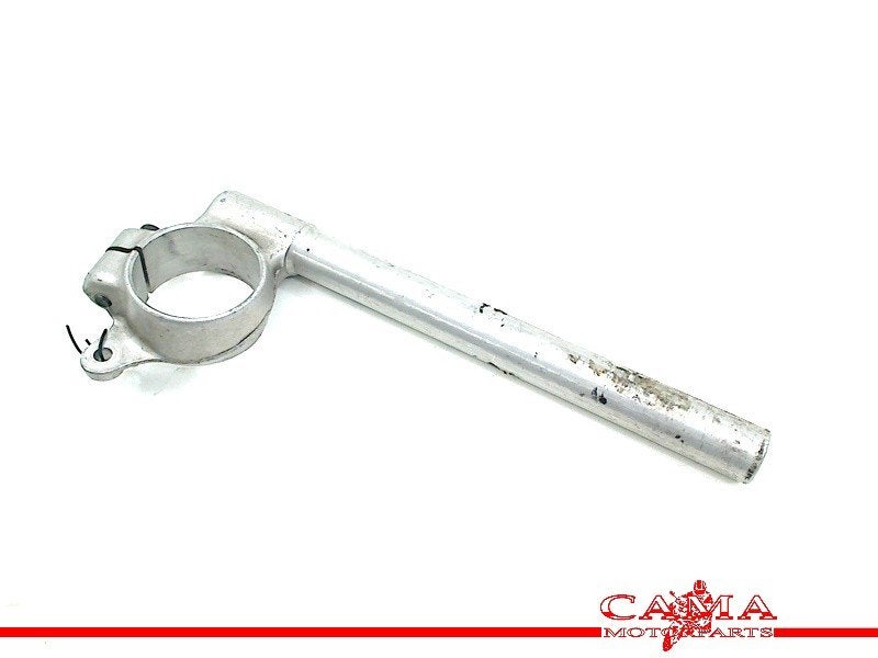 STUURHELFT RECHTS Suzuki GSX R 750 1988-1989 (GSXR750 GR77), Motoren, Dhr. S. di Majo, Gebruikt, Info@cama-motorparts.nl, P.J. Troelstraweg 8 8
3144 CX  MAASSLUIS, NL