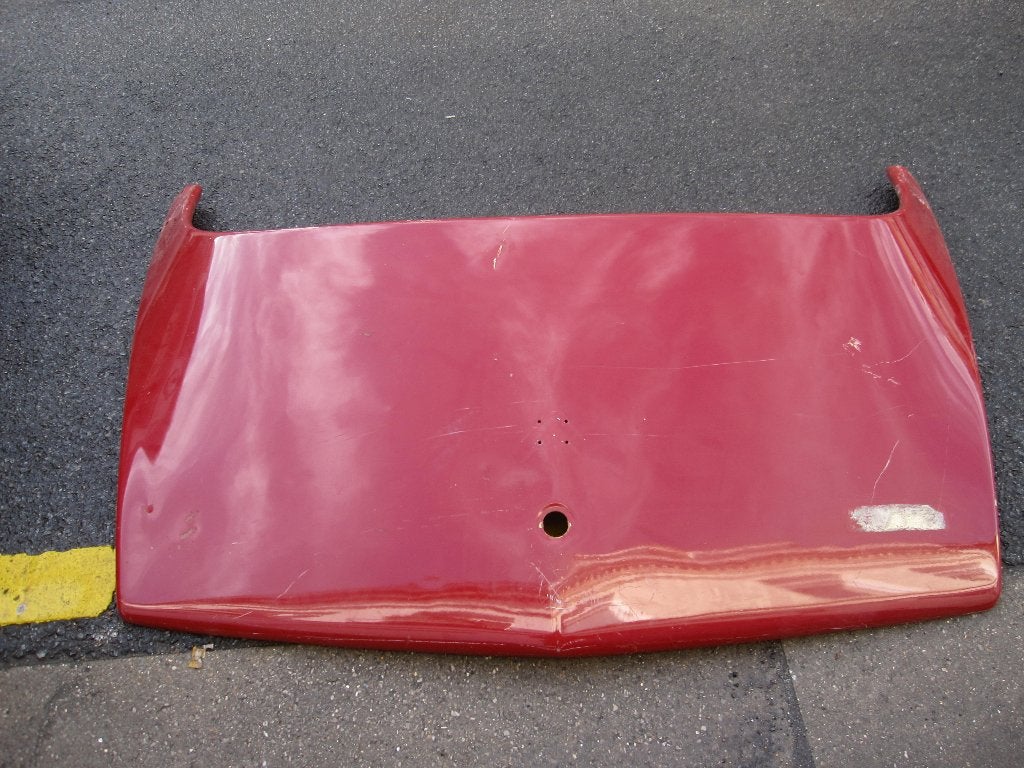 Citroen DS- of ID-hoesje, Auto-onderdelen, Ophalen of Verzenden, Achter, Gereviseerd, Achterklep