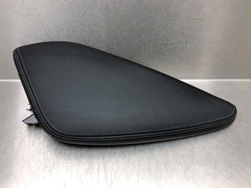 A STIJL BEKLEDING RECHTS Nissan Qashqai (J11) (|ASM96992|), Gebruikt, Nissan