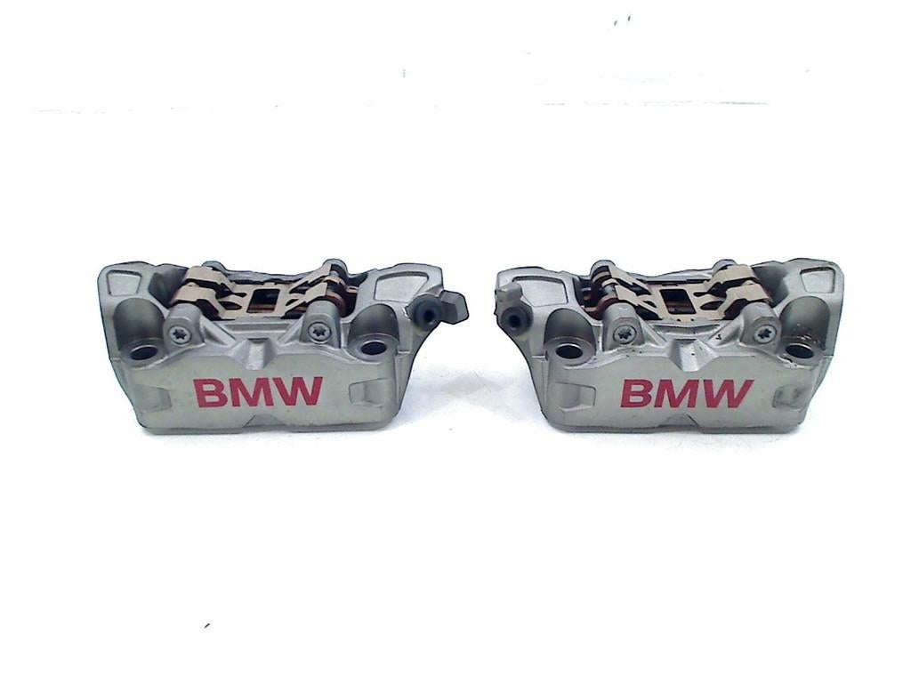 ETRIER DE FREIN AVANT BREMBO R 1300 GS 2023- (R1300GS KA1), Dhr. S. di Majo, Utilisé, Info@cama-motorparts.nl, P.J. Troelstraweg 8 8
3144 CX  MAASSLUIS, NL