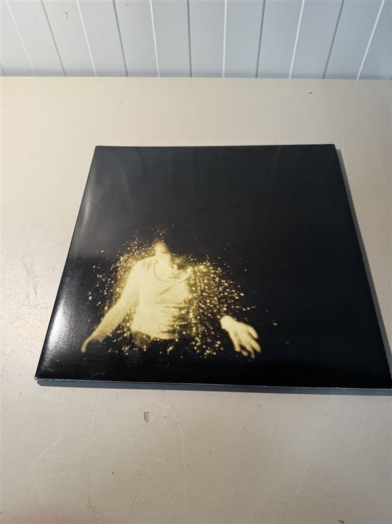 Wolf Alice - My Love Is Cool 2xLP Goud Vinyl + Gesigneerde A, Ophalen of Verzenden, Gebruikt