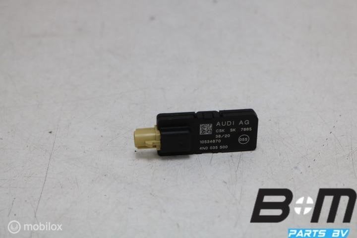 W - Lan antenne VW Touareg 3 R 4N0035500, Utilisé