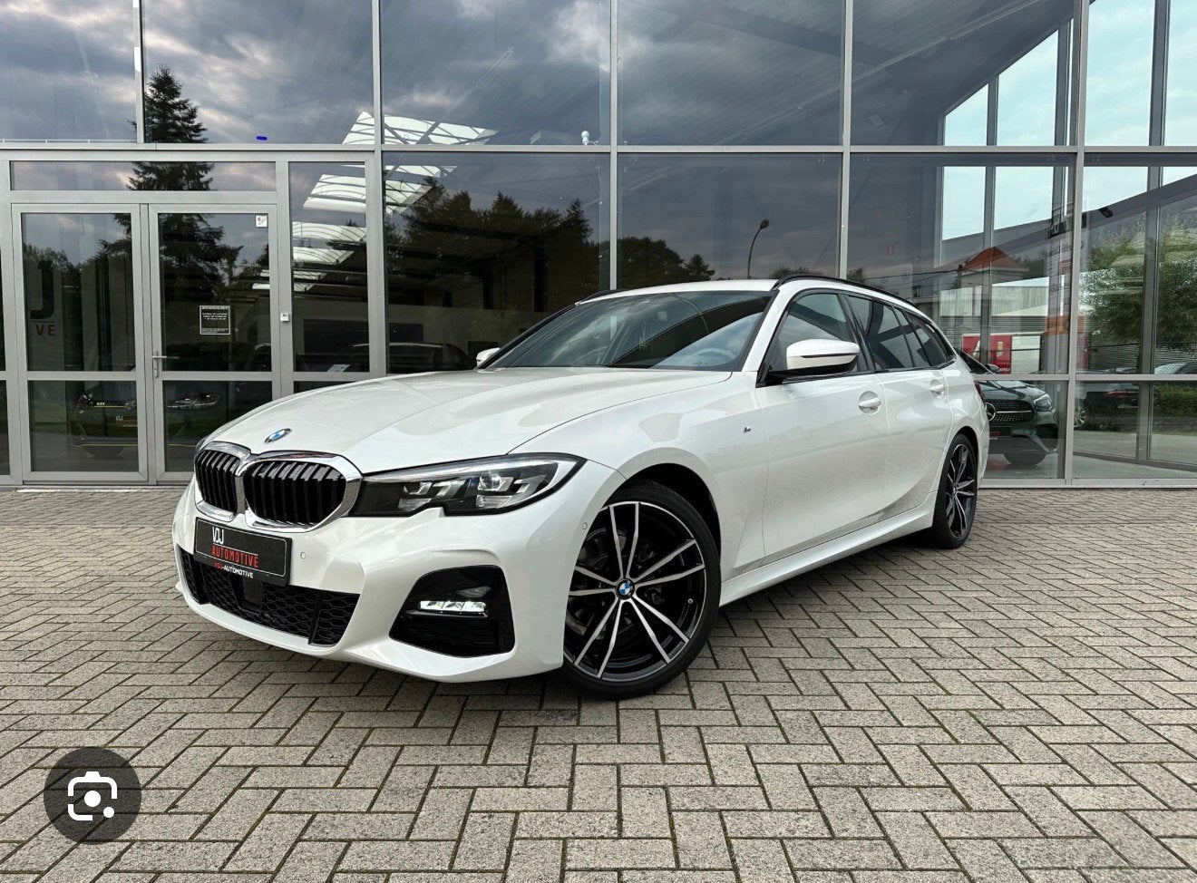 GEZOCHT !! Bmw 318i hogere km stand, Auto's, Particulier, Benzine, Te koop
