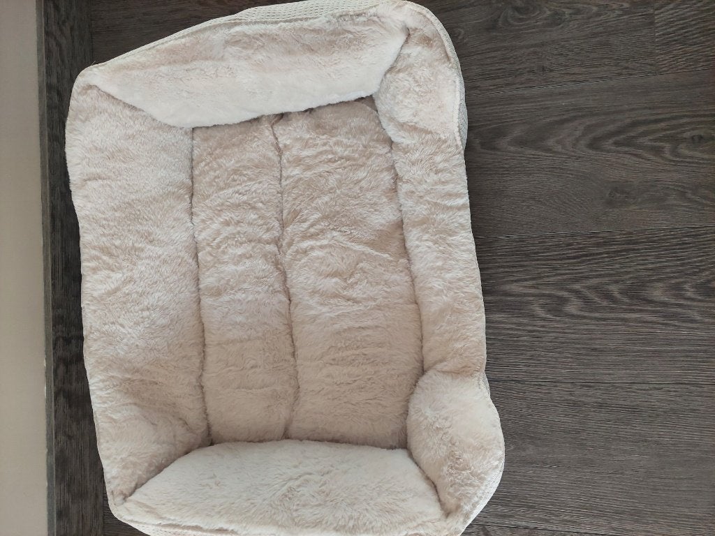 hondenmand, Dieren en Toebehoren, Ophalen of Verzenden, Nieuw, Polyester