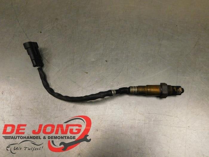 Sonde lambda d'un Fiat Punto Grande, -, 3 mois de garantie, Utilisé, Fiat