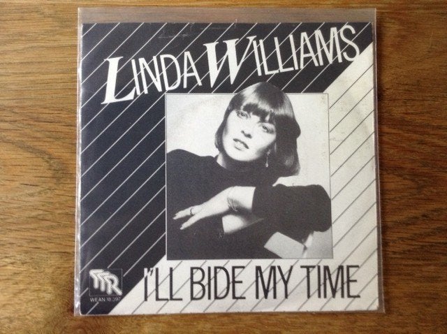 single linda williams, 7 inch, Ophalen of Verzenden, Pop, Beschermende buitenhoes