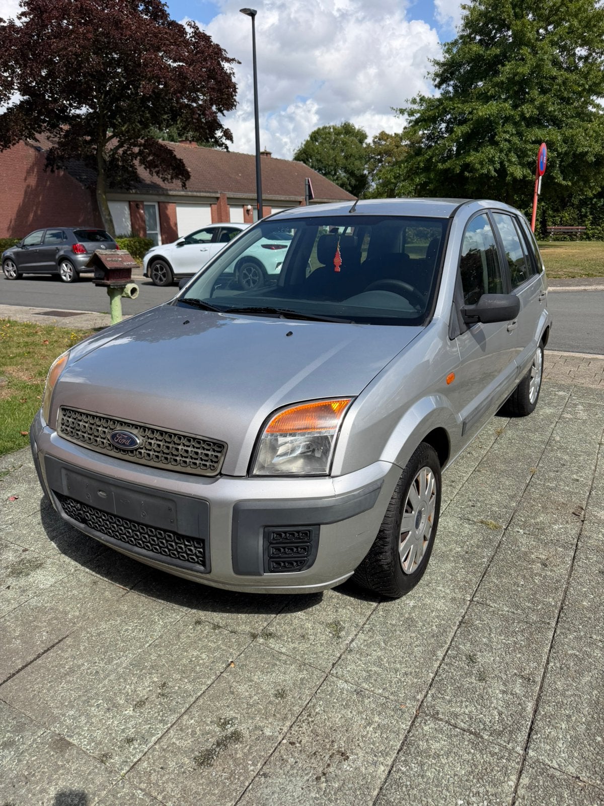 Ford Fusion, Particulier, Achat, Fusion