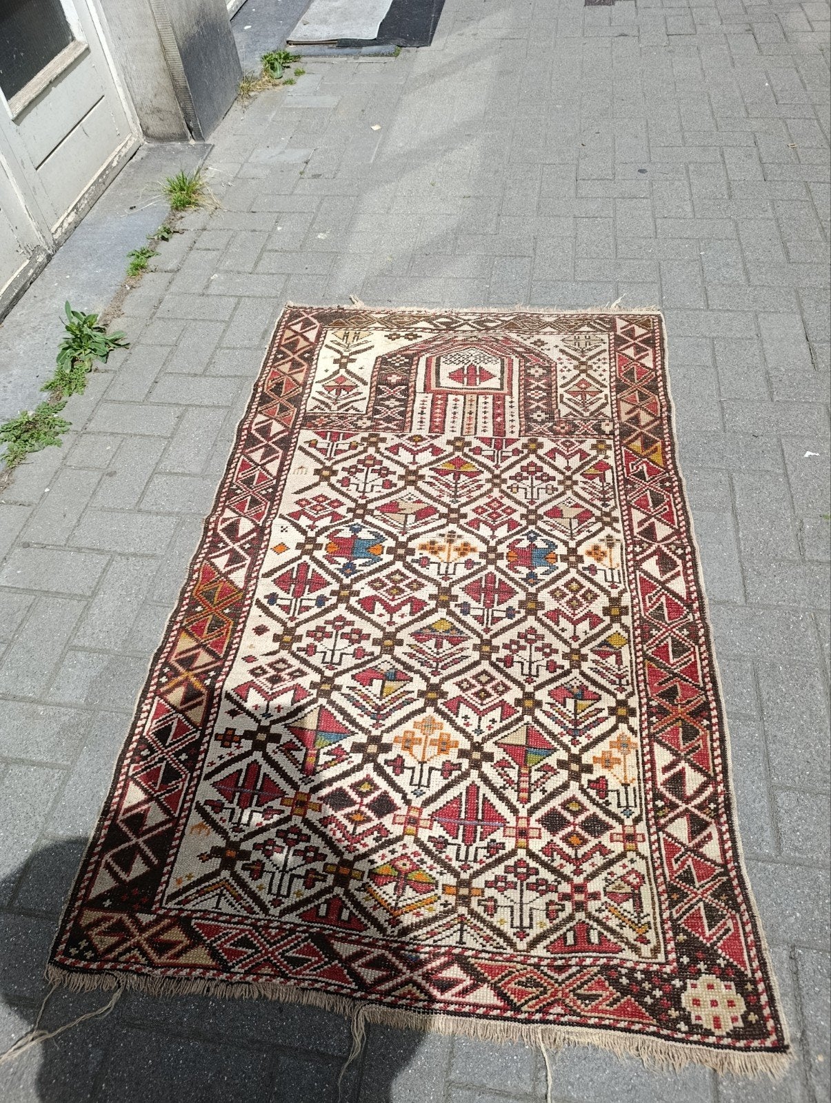 Taper Russ  19e siècle