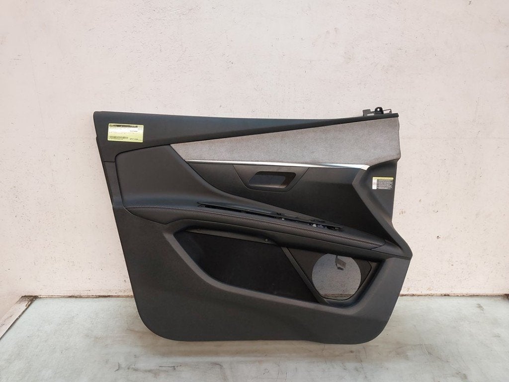 PANNEAU DE PORTE AVANT GAUCHE 5008 II (M4 / MC / MJ / MR), Dhr. J. Ham, Administratie@autoham.nl, Utilisé, Peugeot