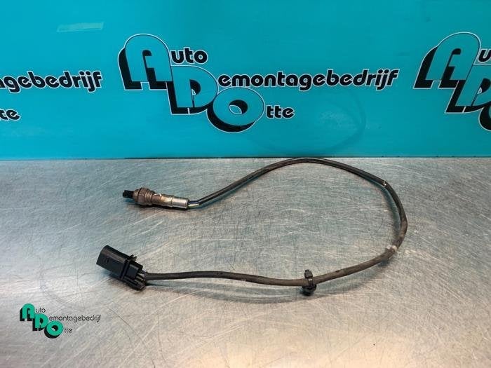 Sonde lambda d'un Opel Corsa (Corsa D 07-), -, Opel, 3 mois de garantie, Utilisé