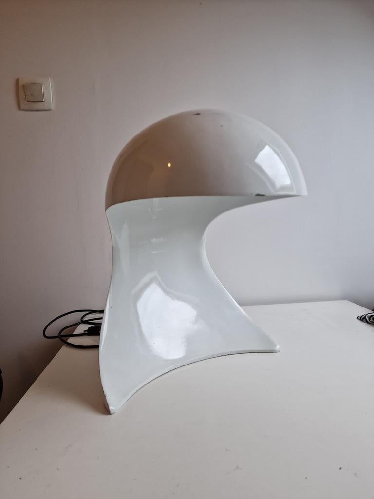 Dania bureaulamp van Dario Tognon en Studio Celli voor A, Huis en Inrichting, Ophalen
