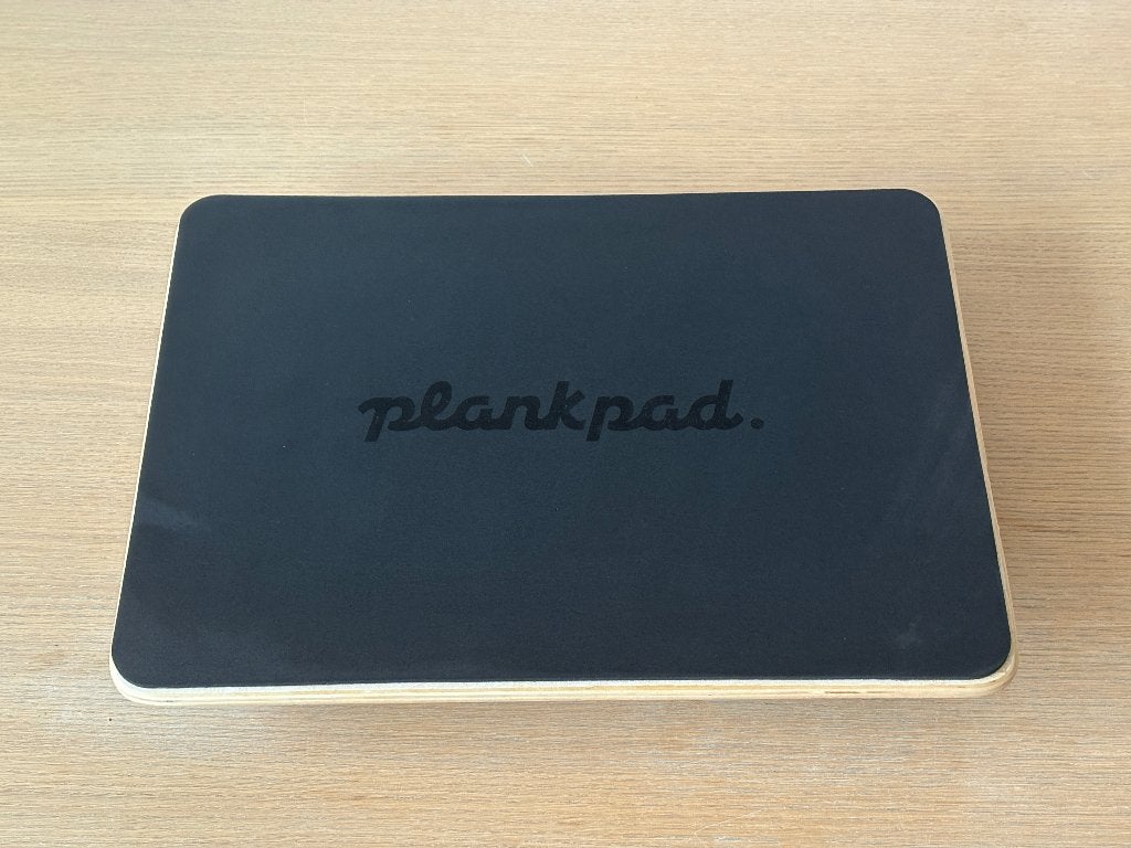 Balance board - PLANKPAD Pro, Sport en Fitness, Ophalen, Zo goed als nieuw, Balansbord