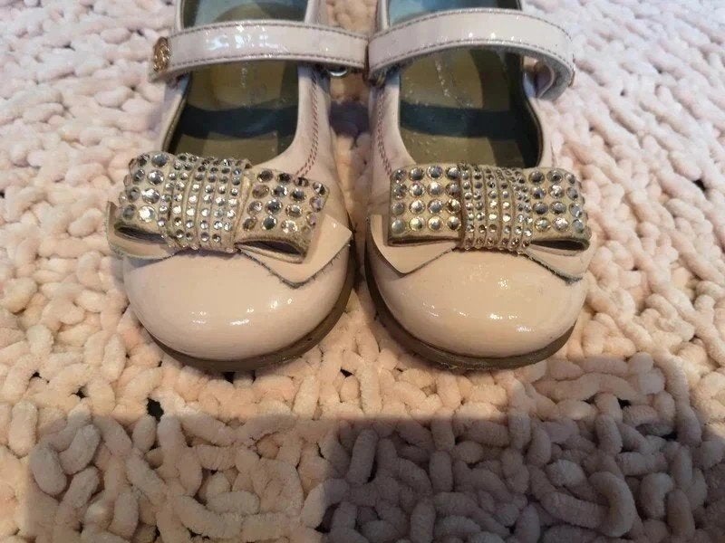 Miss blumarine ballerina's, Enlèvement ou Envoi, Comme neuf, Miss blumarine, Chaussures