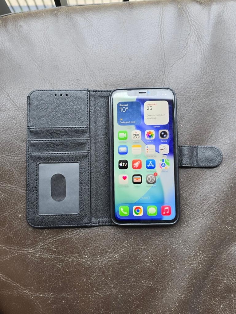 Apple iphone 11 pro max Original Product, Telecommunicatie, Mobiele telefoons | Apple iPhone, iPhone 11, Ophalen of Verzenden