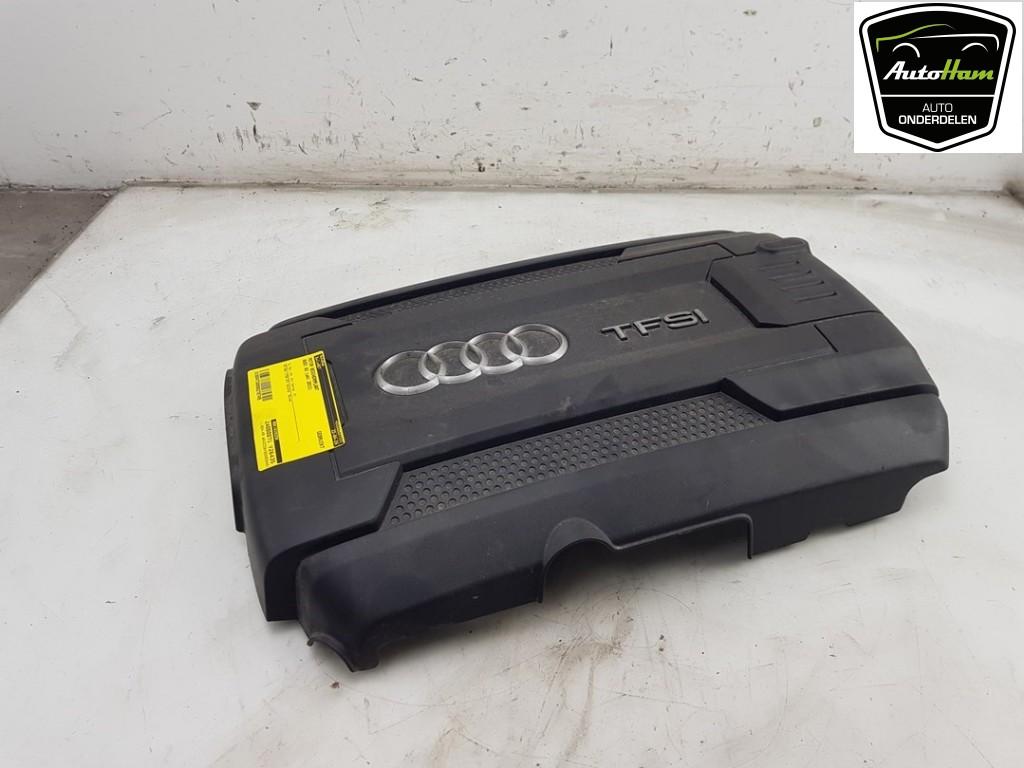 MOTORBESCHERMPLAAT Audi A3 Sportback (8VA / 8VF), Dhr. J. Ham, Gebruikt, Administratie@autoham.nl, Audi