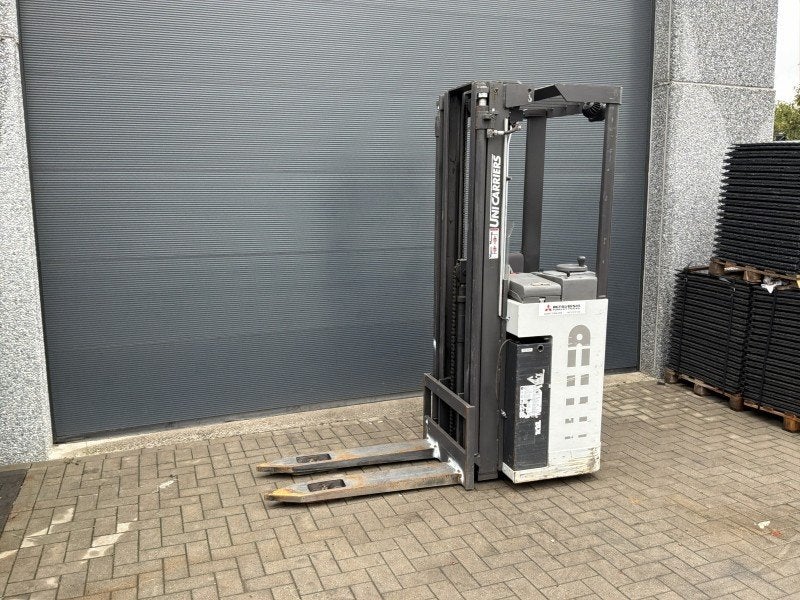 2017 UNI Carriers A/160SDTFVJN540 Reachtruck, 1000 tot 2000 kg, Elektrisch, Heftruck, UNI Carriers
