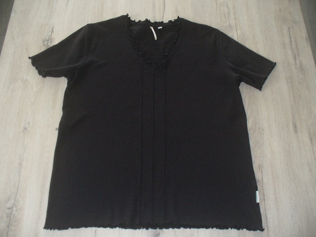 T-shirt Sosoire Collection maat XXL, Kleding | Dames, T-shirts, Ophalen of Verzenden, Zo goed als nieuw, Maat 46/48 (XL) of groter