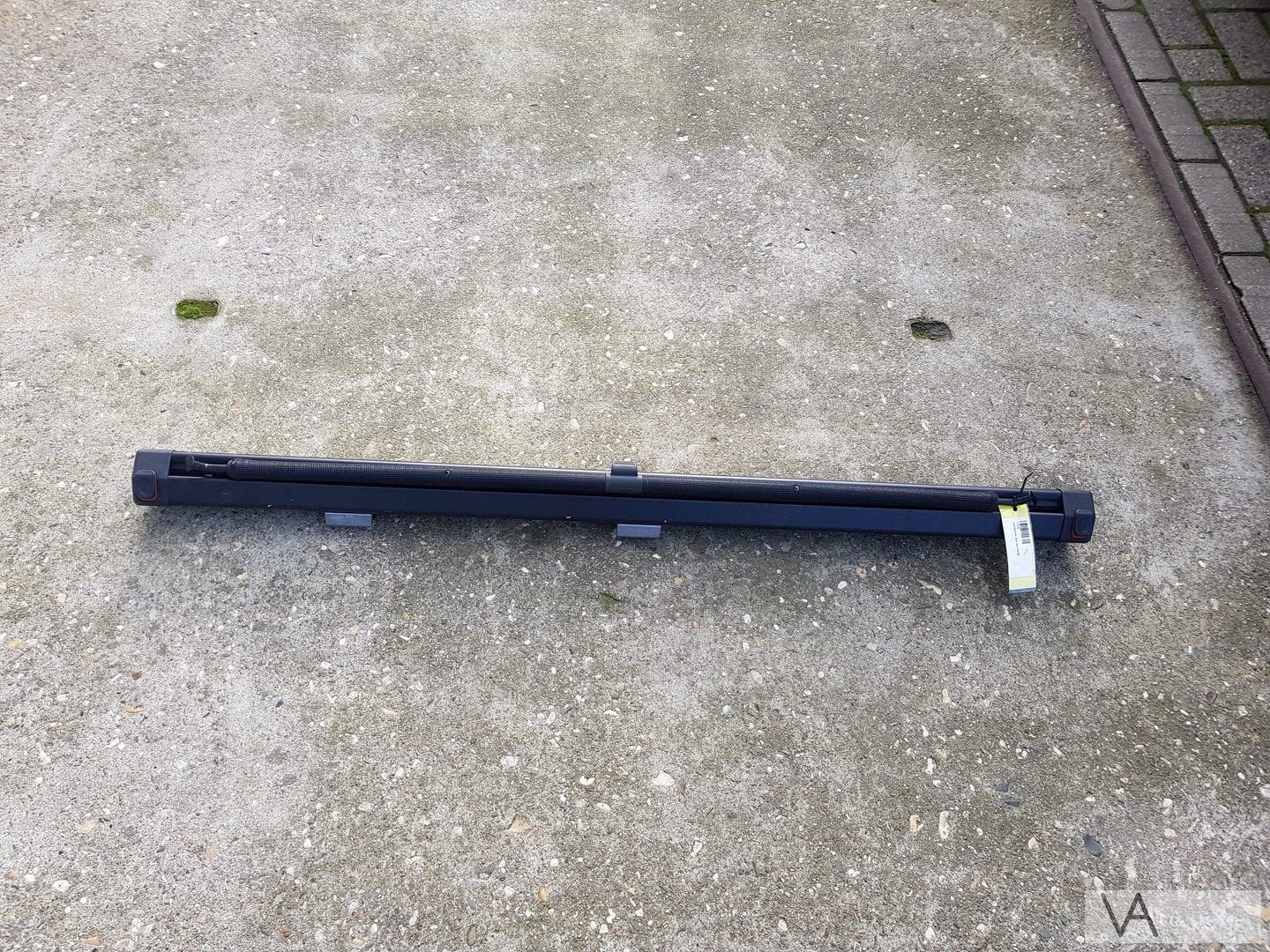 Audi A4 avant station 2000 - 2008 hondenrek bagagerek €40, Auto diversen, Gebruikt, -, -, Ophalen of Verzenden