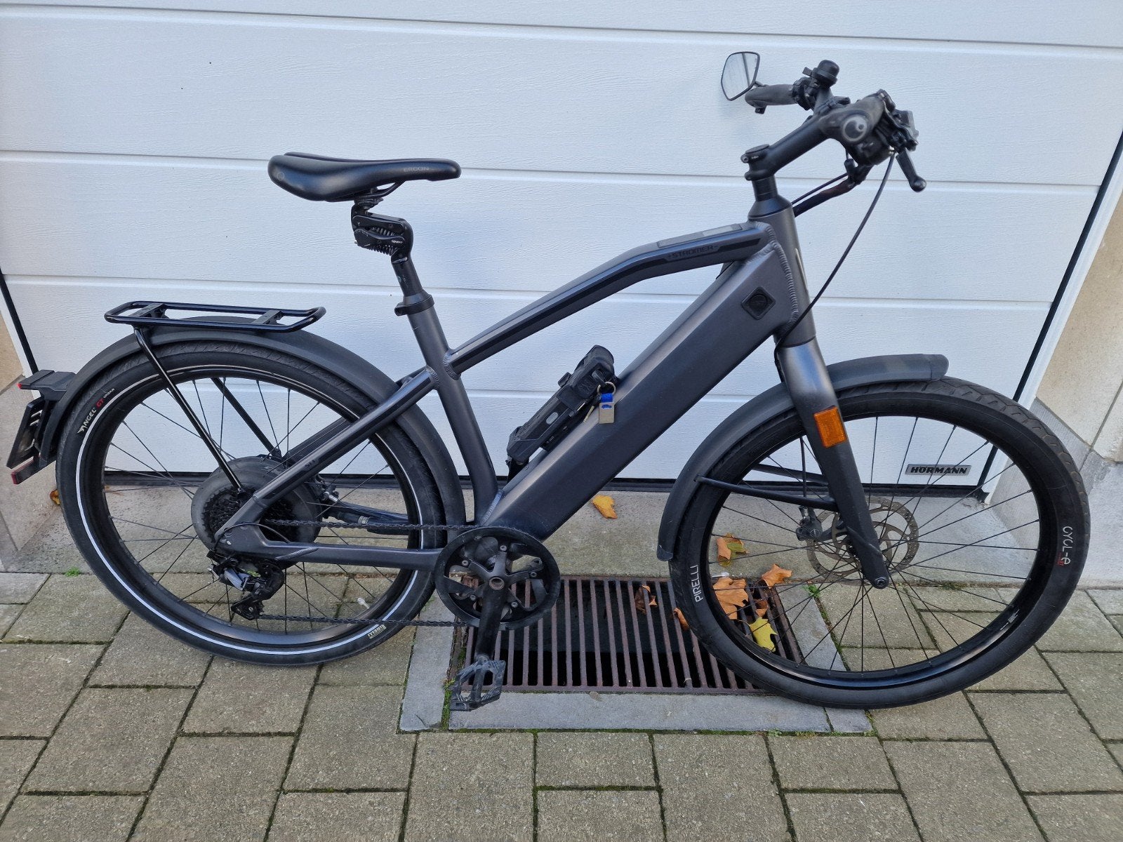 stromer st1 speed pedelec, Fietsen en Brommers, Ophalen, Stromer
