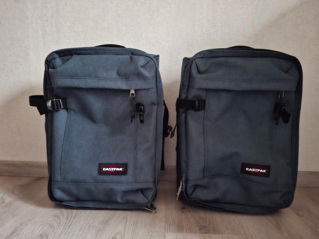 Eastpak handbagage, Handtassen en Accessoires, Tassen | Reistassen en Weekendtassen, Ophalen