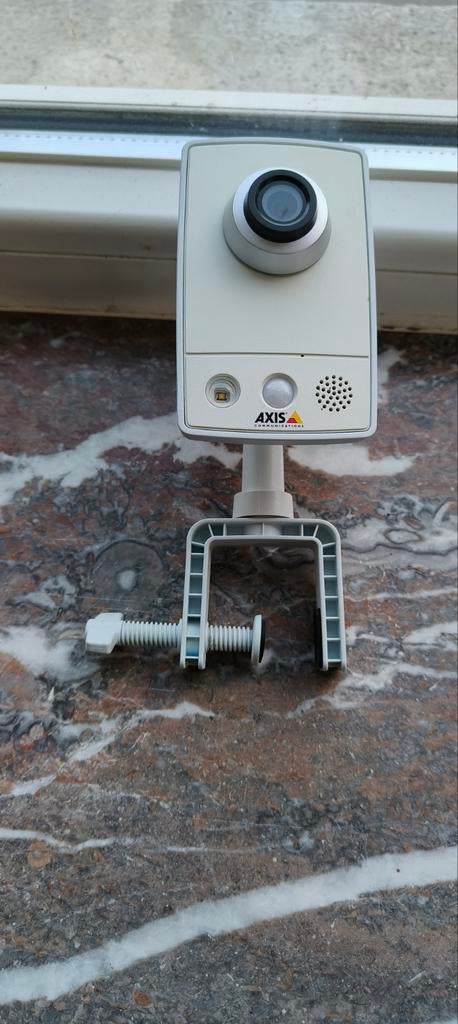 Camera Axis m1054, Electroménager, Électroménager & Équipement Autre, Enlèvement