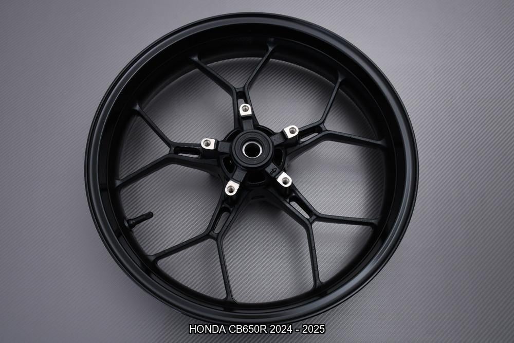 AVDB Voorvelg voor HONDA CB650R 2024 - 2025, Ophalen of Verzenden, Nieuw