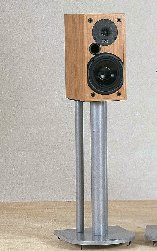 Atacama Nexus luidspreker stands, Audio, Tv en Foto, Ophalen, Nieuw, Overige typen, Overige merken