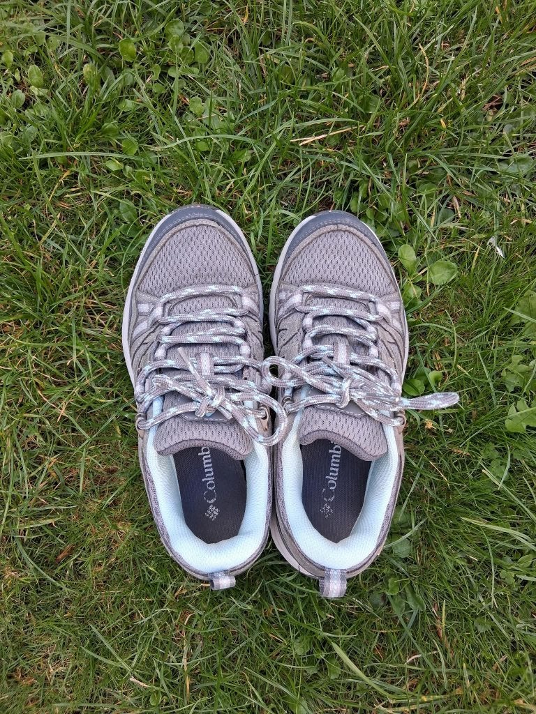 Colombia wandelschoen voor dames (37), Ophalen, Colombia, Wandelschoenen, Grijs