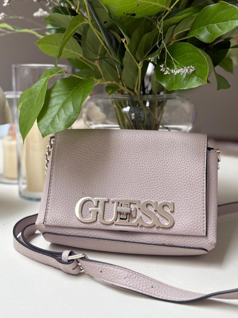 Guess handtas, Enlèvement, Comme neuf, Sac à main