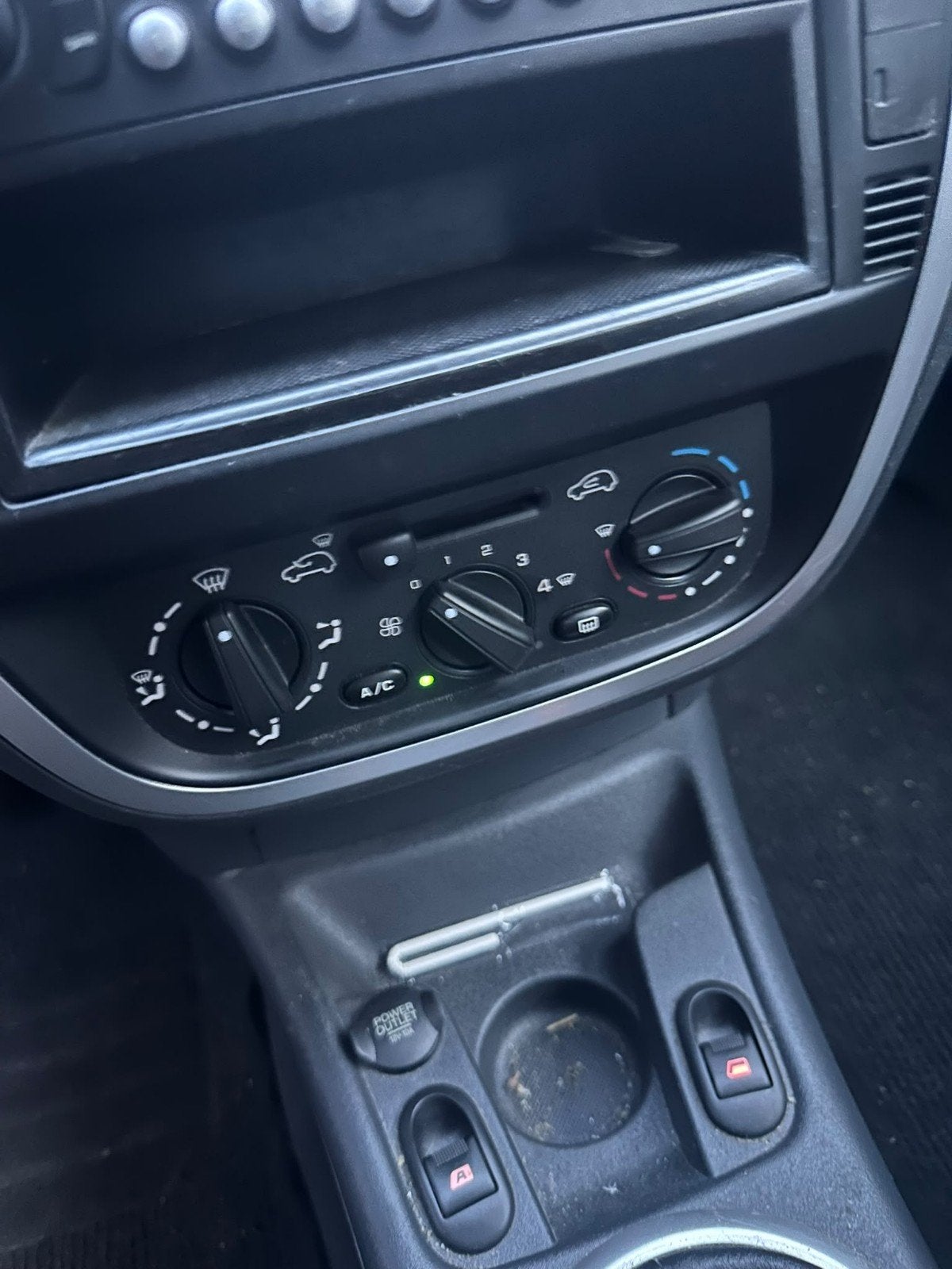 Citroën C3 1.4i, Autos, Argent ou Gris, Boîte manuelle, 5 portes, 5 places