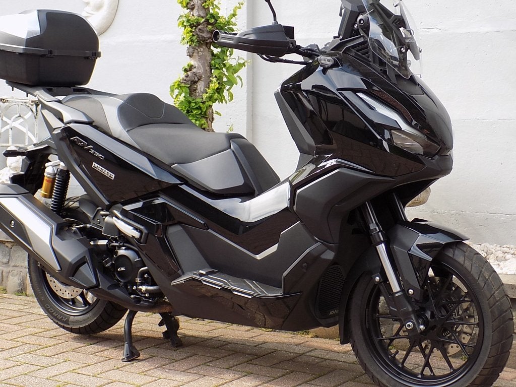 Honda ADV 350 A  als nieuw, Scooter, Nieuw, Bedrijf, ABS