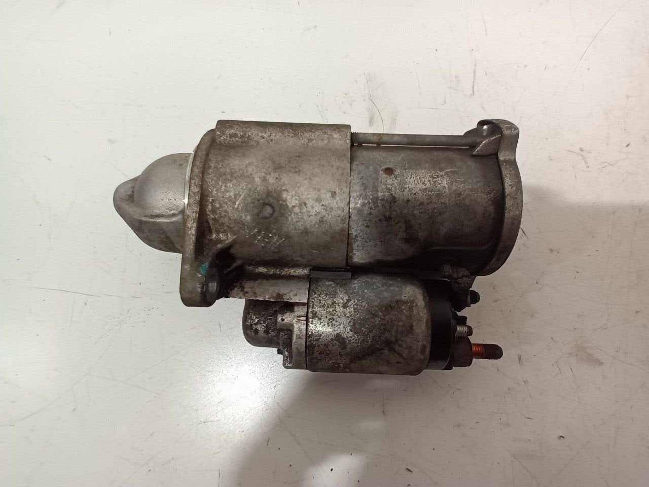 Startmotor Chevrolet Cruze, Onderdelen@venauto.nl, Van der Ven Autorecycling B.V., Gebruikt, Ettenseweg 76, 4706 PB Roosendaal, The Netherlands