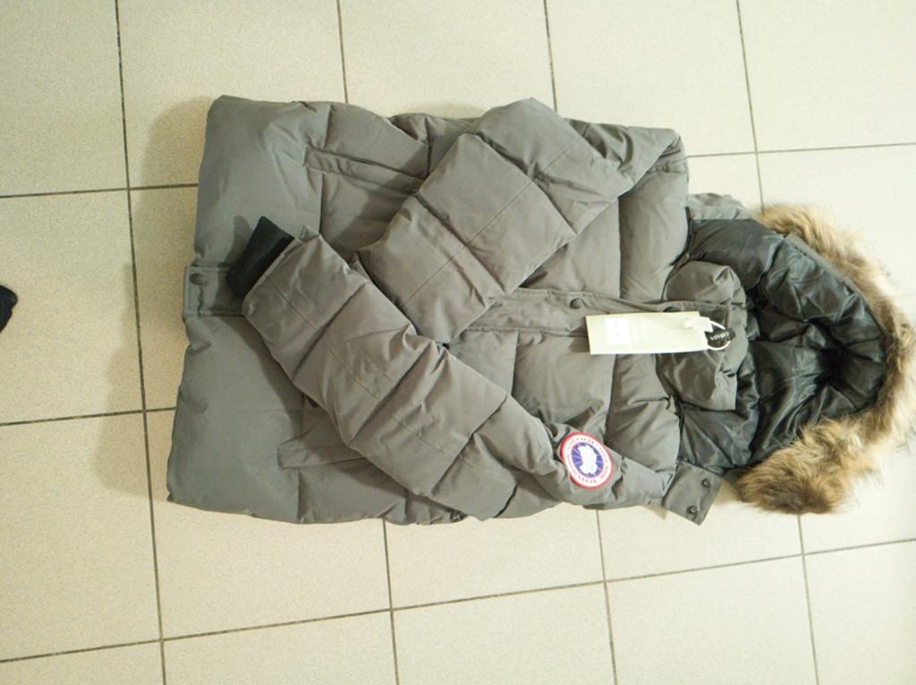 Canada Goose jas nieuw maat M, Vêtements | Hommes, Vestes | Hiver, Enlèvement ou Envoi, Taille 48/50 (M)