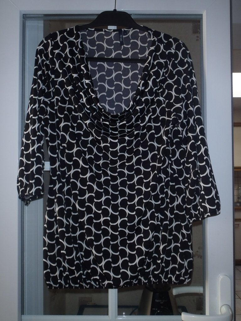 blouse taille 46, Enlèvement ou Envoi, Comme neuf, Autres couleurs