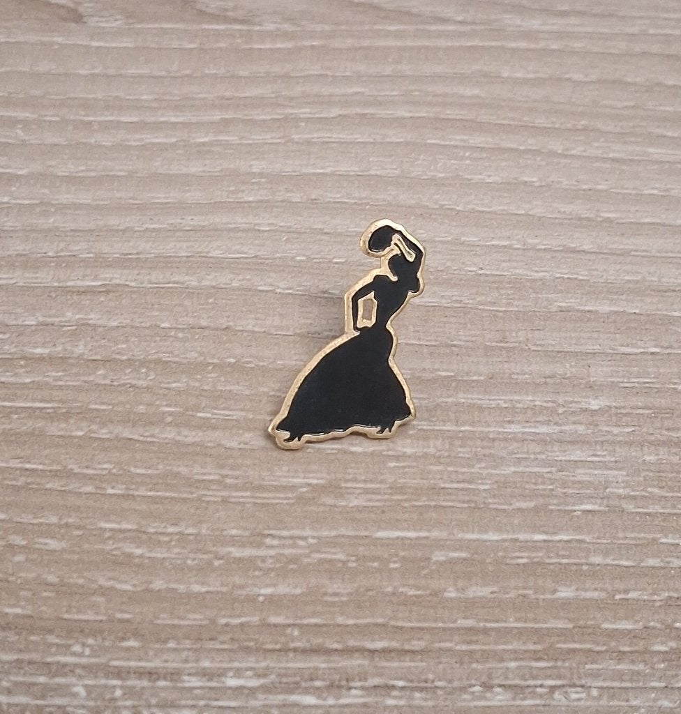 PIN - GITANES BLONDES - SIGARETTEN - CIGARETTES, Verzenden, Gebruikt, Merk, Speldje of Pin
