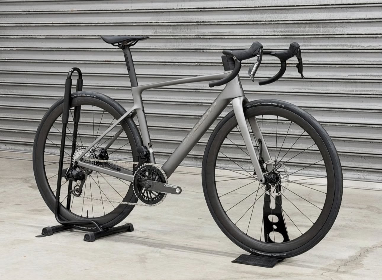 SCOTT ADDICT RC TEAM 56 6,9KG, Vélos & Vélomoteurs, Enlèvement, Neuf