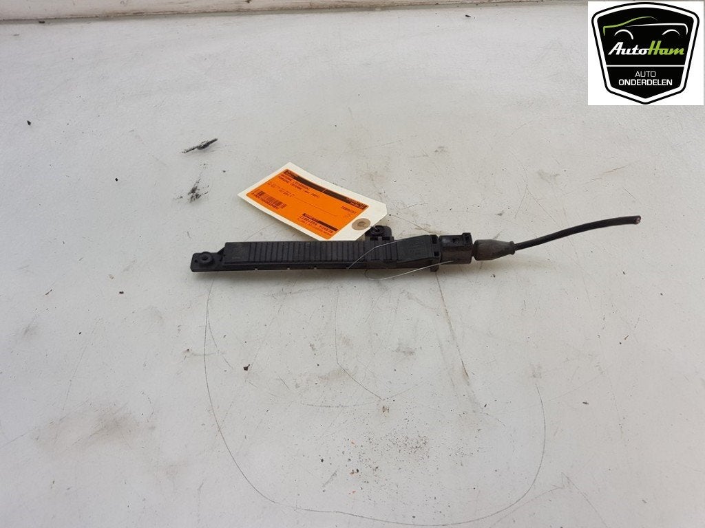 ANTENNE Porsche Cayenne (9PA) (|4D0907277|), Autos : Pièces & Accessoires, Électronique & Câbles, Porsche, Utilisé