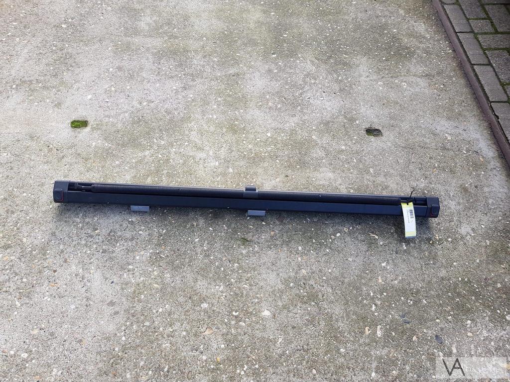 Audi A4 avant station 2000 - 2008 hondenrek bagagerek €40, Gebruikt, -, -, Ophalen of Verzenden