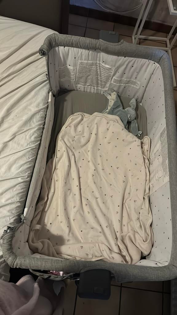 Kart Cosleeper pour enfants, Enlèvement, Comme neuf