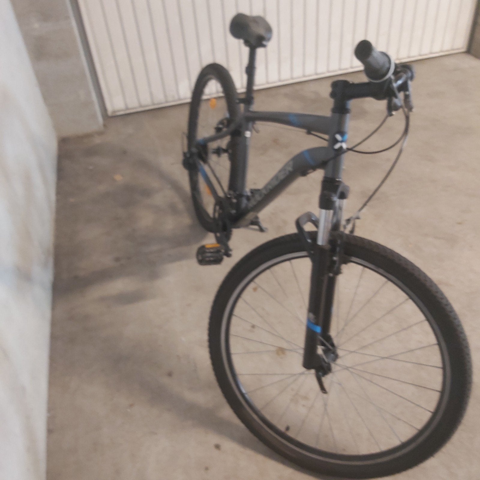 tres baux  velo  en tres bon état, Vélos & Vélomoteurs, Enlèvement