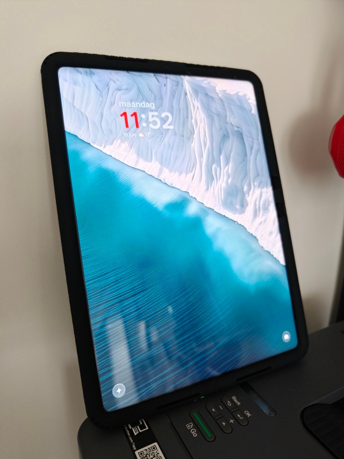 Oneplus pad 3 16gb 512, Ophalen