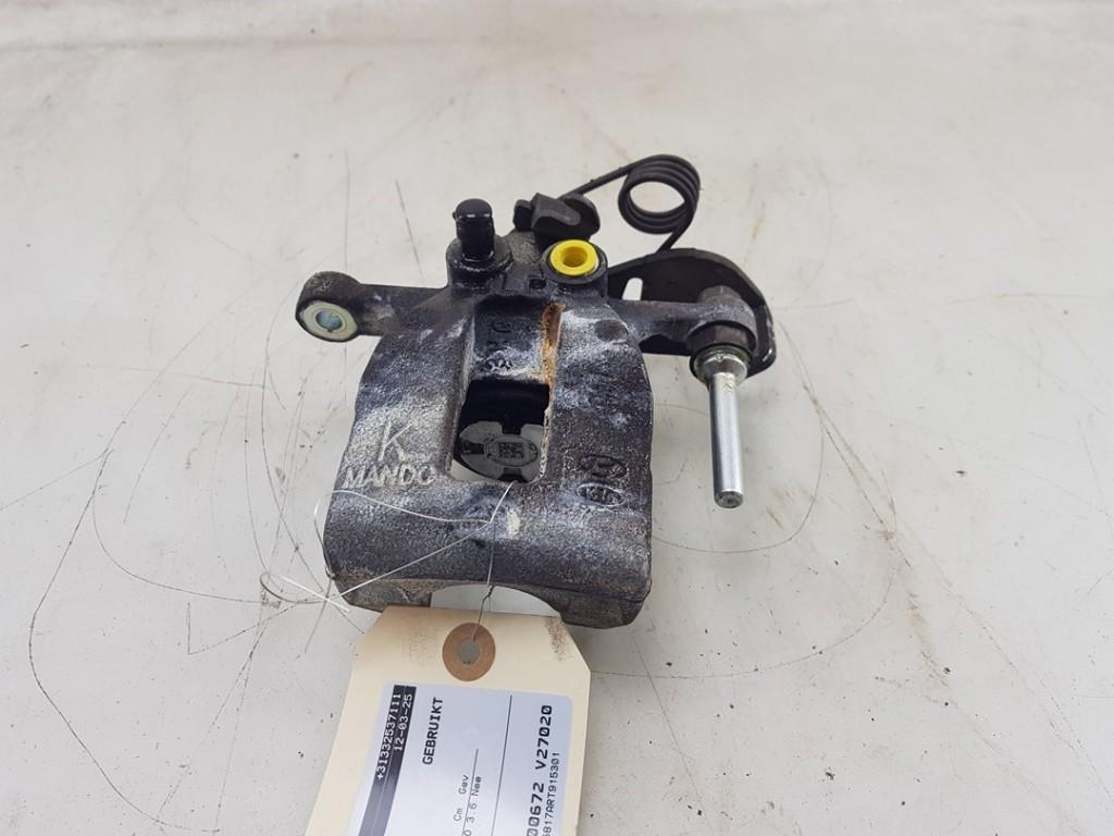 ETRIER DE FREIN ARRIÈRE GAUCHE Stonic (YB) (|58310H8A08|), Autos : Pièces & Accessoires, Freins & Transmission, Kia, Utilisé