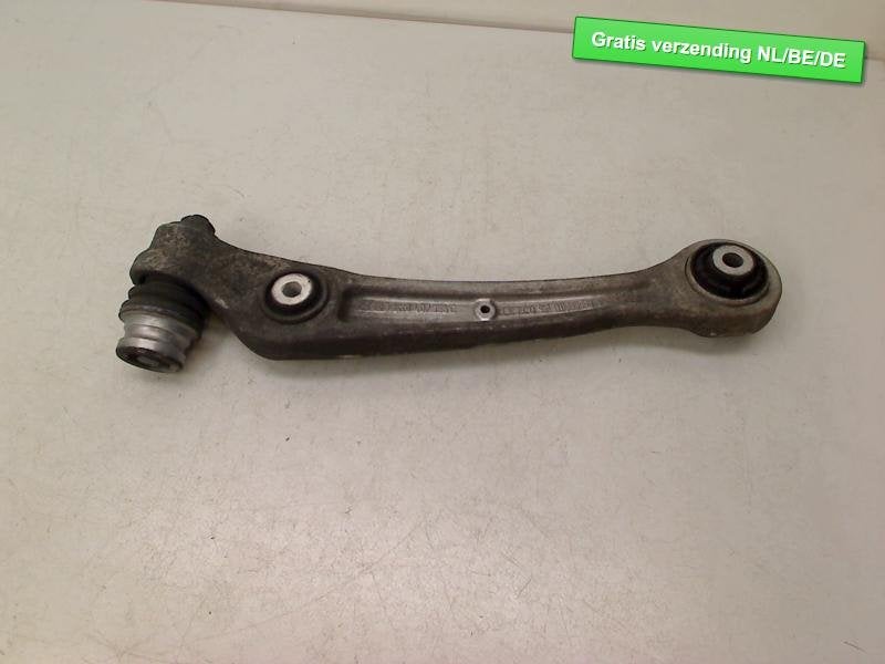 DRAAGARM RECHTS VOOR ONDER Audi A4 Avant (B8) (8K0407152F), Info@audi.de, Audi, Audi AG, Gebruikt