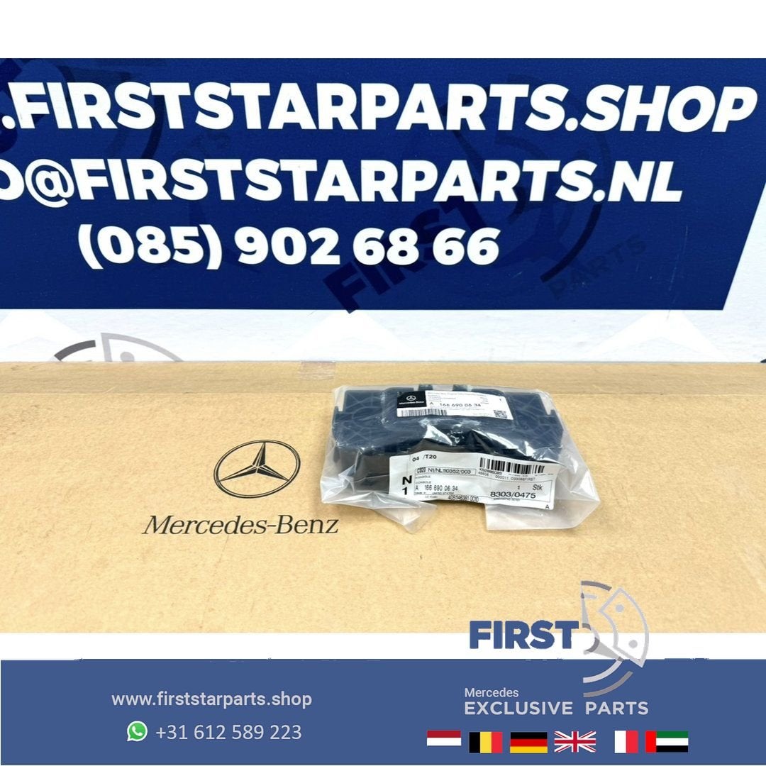 Mercedes KRIK STEUN origineel W176 W177 W246 W247 W117 W117, Utilisé, -, -, Enlèvement ou Envoi