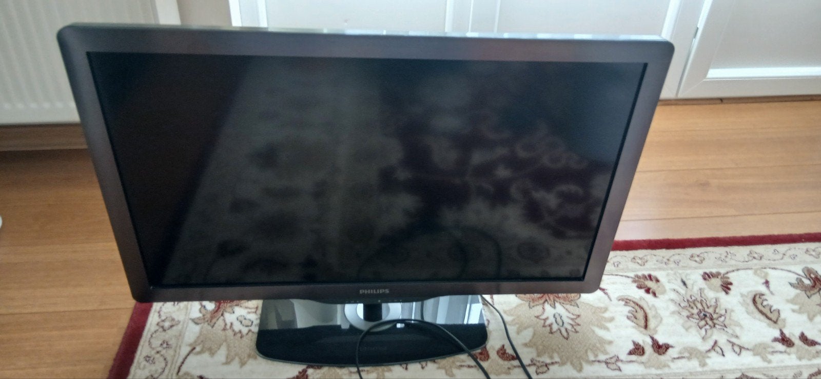 Tv philips, Philips
