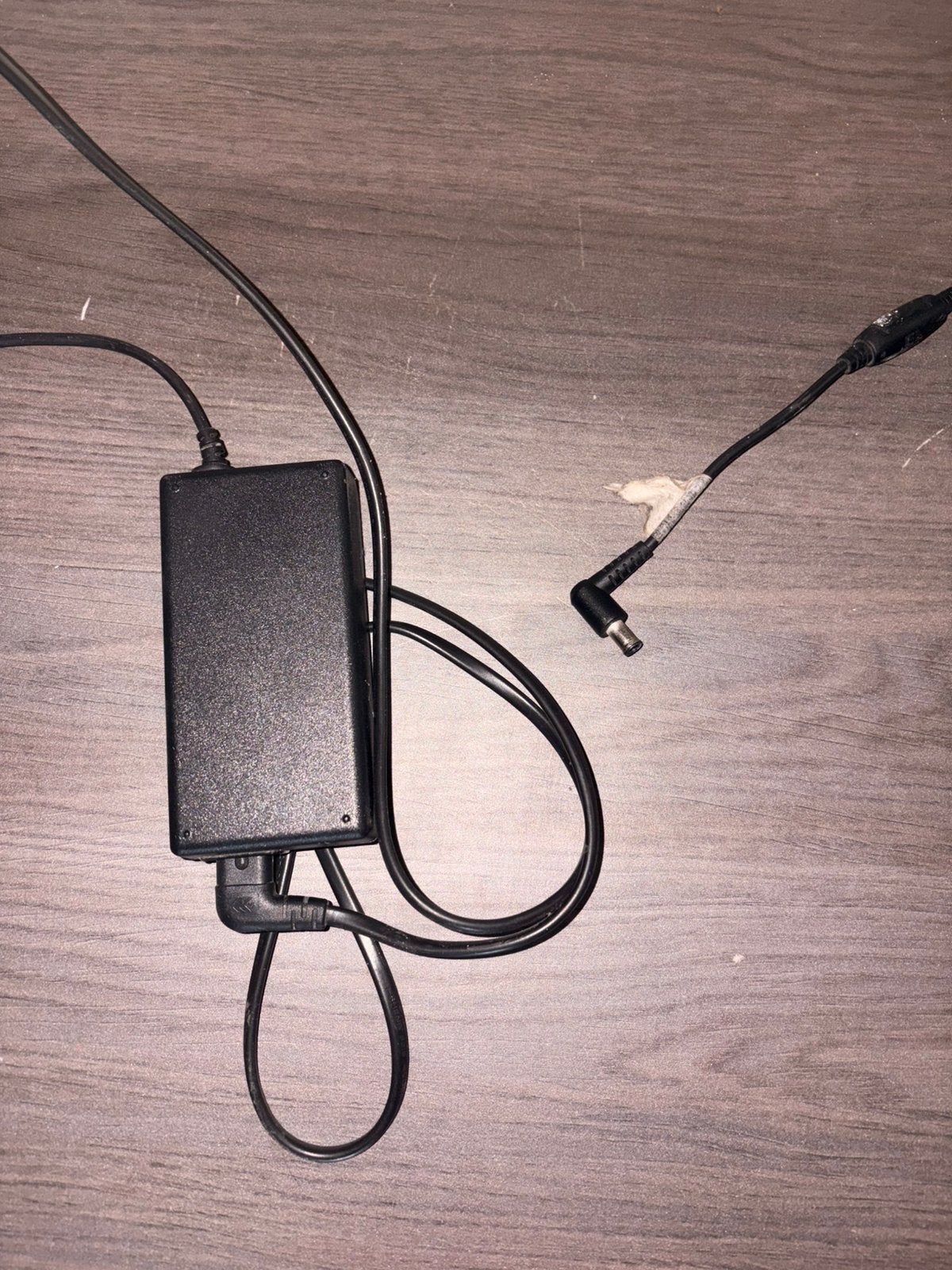écran de télévision, TV, Hi-fi & Vidéo, Moins de 40 cm, Enlèvement ou Envoi, LCD, Utilisé