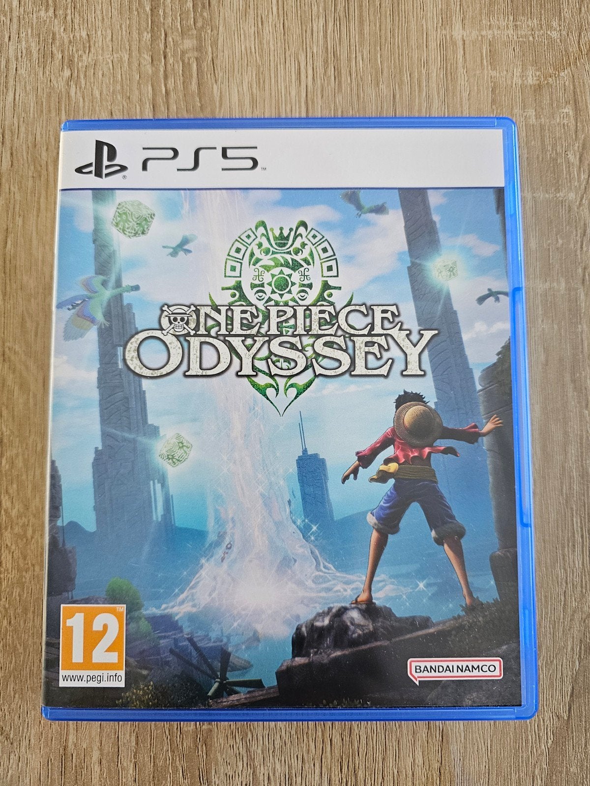 One piece odyssey ps5, Consoles de jeu & Jeux vidéo, Jeux | Sony PlayStation 5, Enlèvement