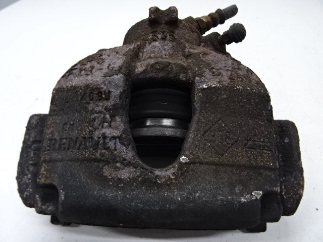 ETRIER DE FREIN AVANT GAUCHE Renault Scénic II (JM), Utilisé, Renault