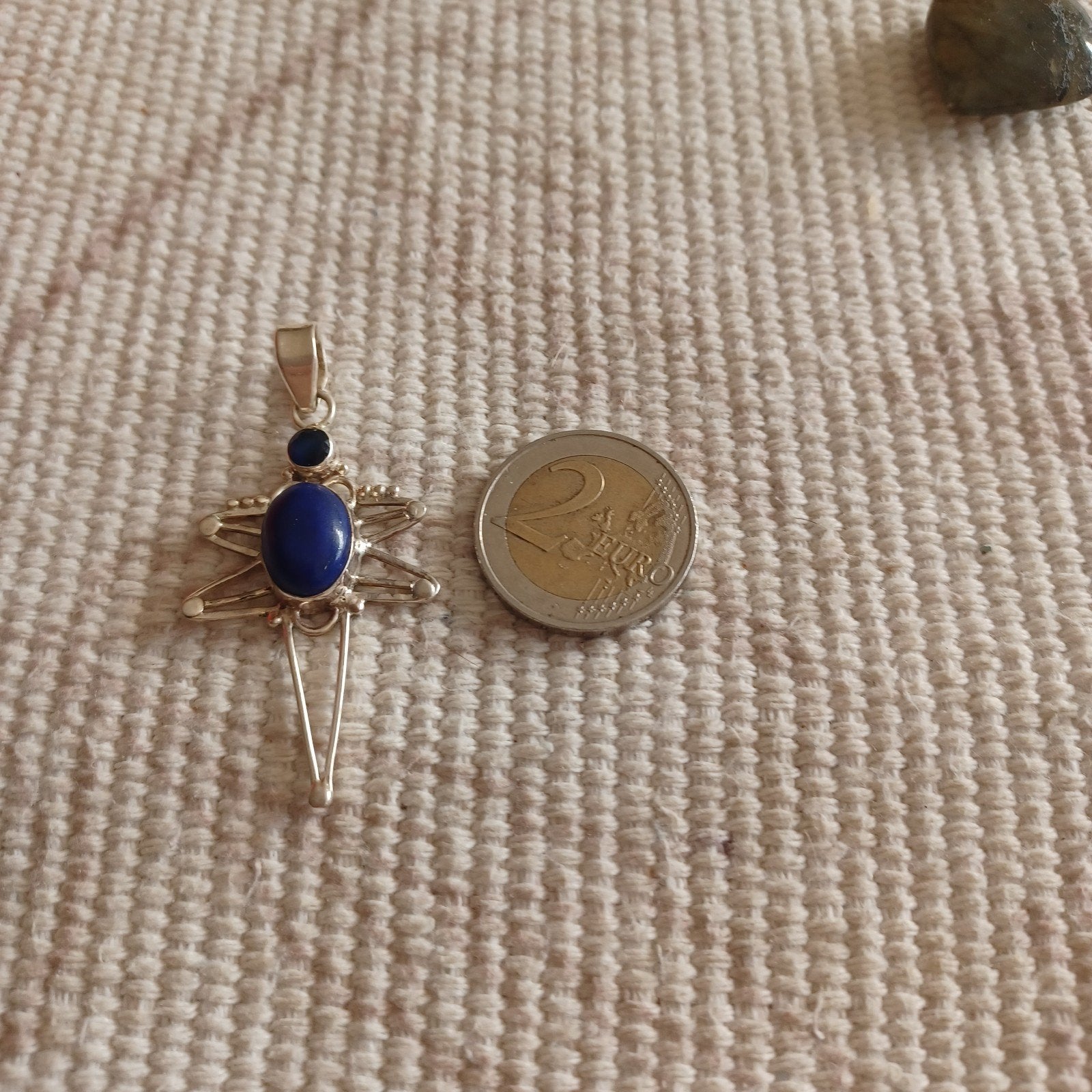 verschillende edelstenen zilver, Handtassen en Accessoires, Ophalen