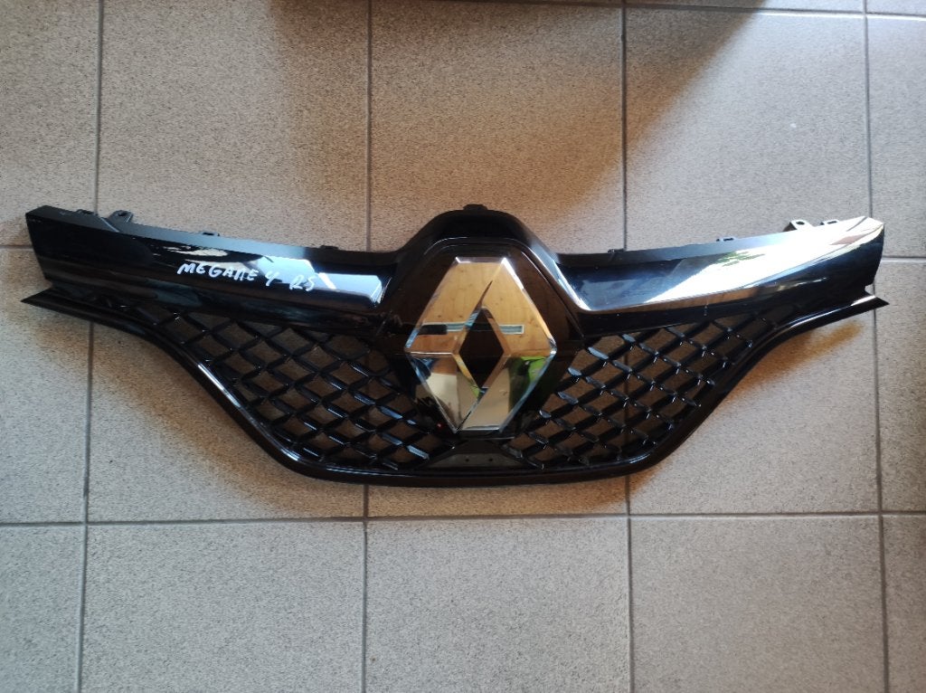 Grill Renault Megane 4 rs, Enlèvement, Renault